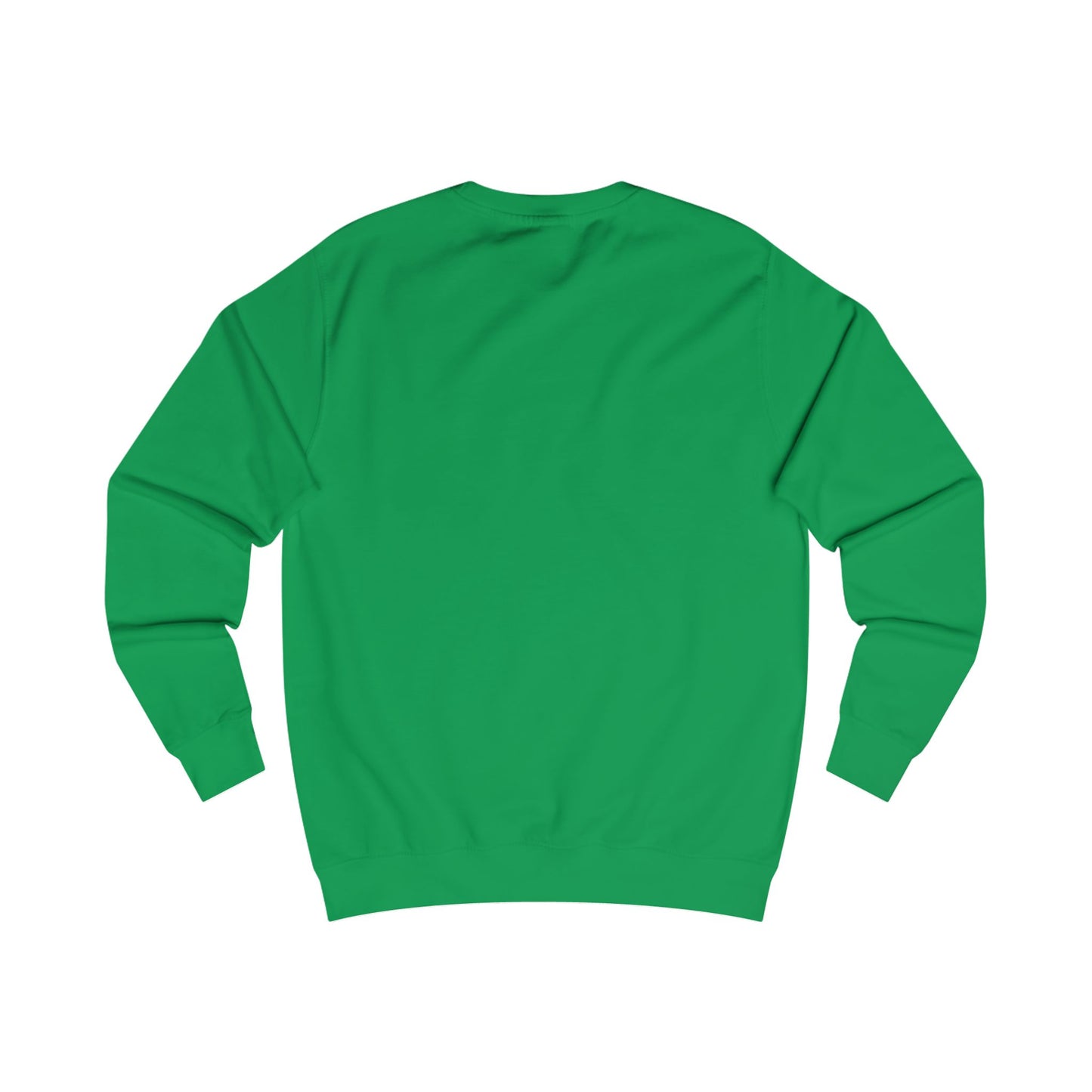 Motivational Unisex Sweatshirt - Healthy Wealthy Whole, Inspirational Sweater, Self-Care Apparel, Gift for Wellness Lovers, Cozy Outfit