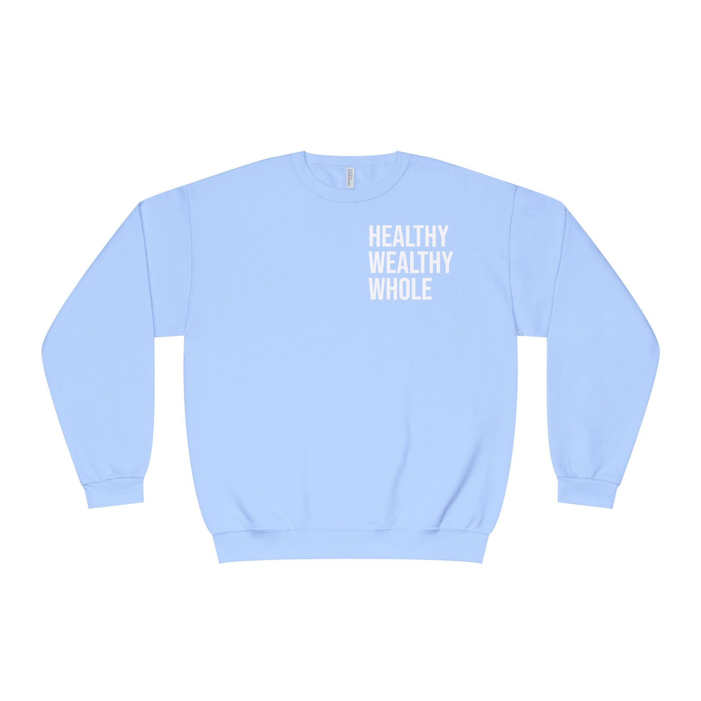 Unisex NuBlend Luxury Sweatshirt