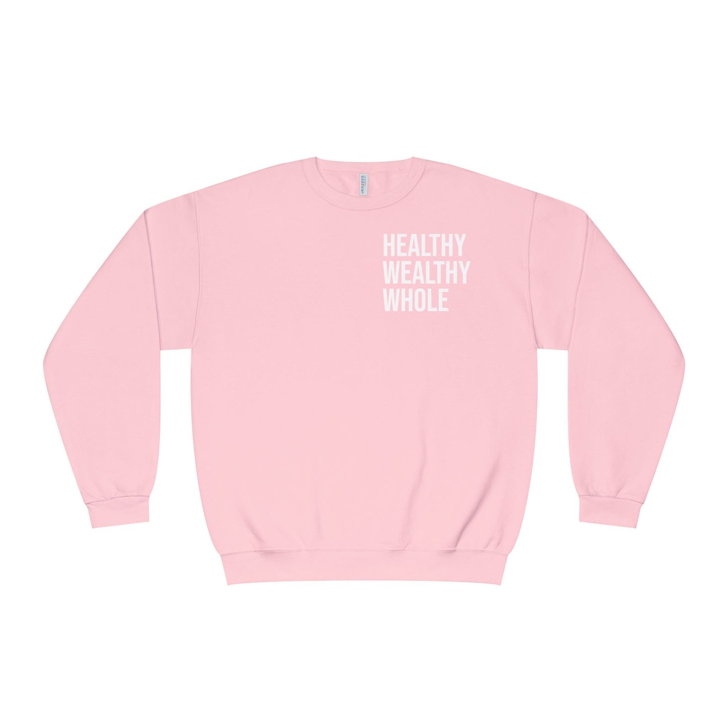 Unisex NuBlend Luxury Sweatshirt