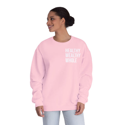 Unisex NuBlend Luxury Sweatshirt