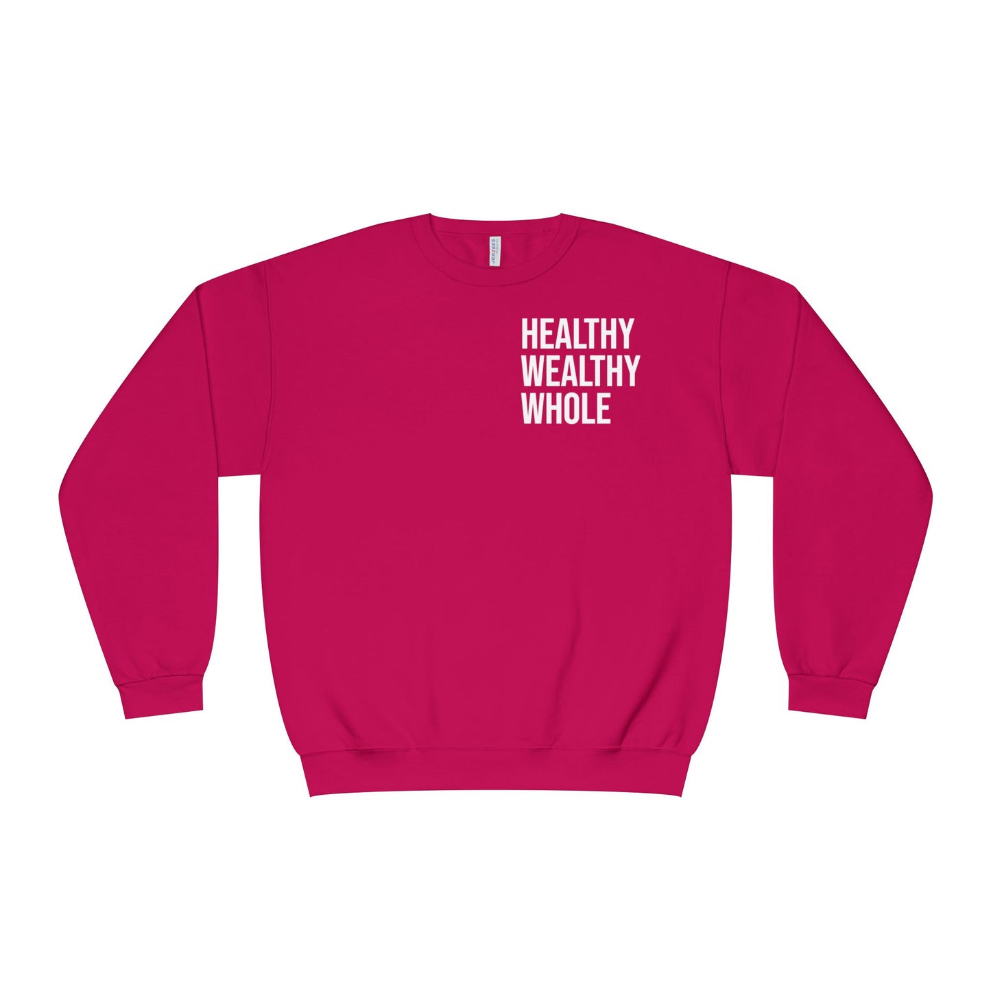 Unisex NuBlend Luxury Sweatshirt