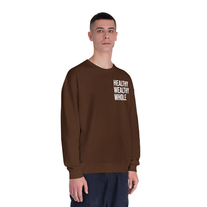 Unisex NuBlend® Crewneck Sweatshirt