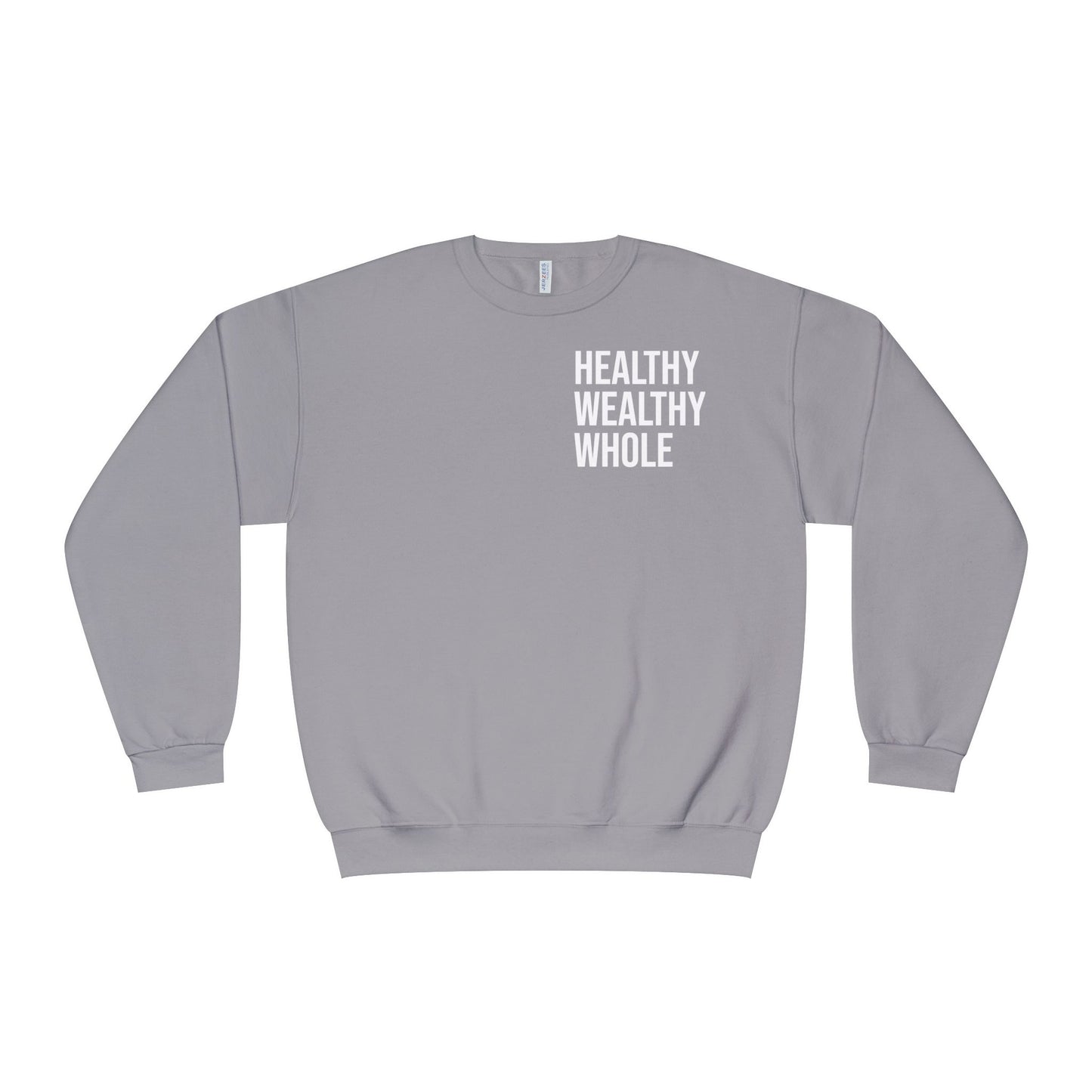 Unisex NuBlend Luxury Sweatshirt