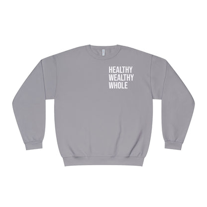 Unisex NuBlend Luxury Sweatshirt