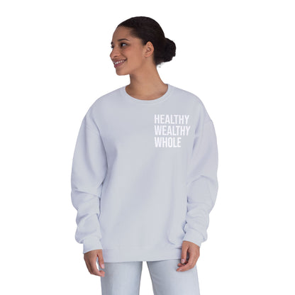 Unisex NuBlend Luxury Sweatshirt