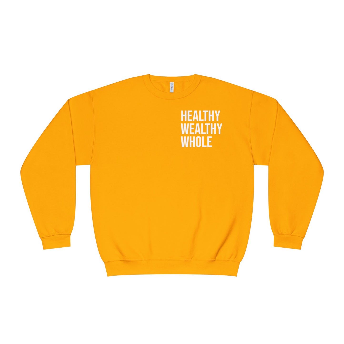 Unisex NuBlend Luxury Sweatshirt