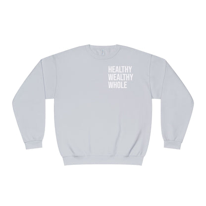 Unisex NuBlend Luxury Sweatshirt