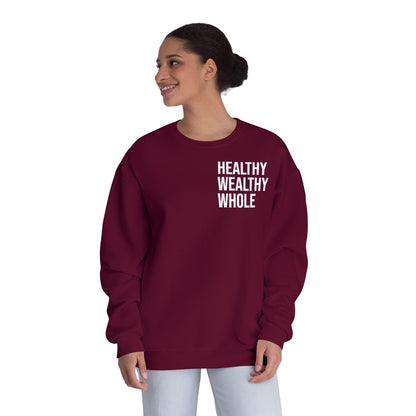 Unisex NuBlend Luxury Sweatshirt