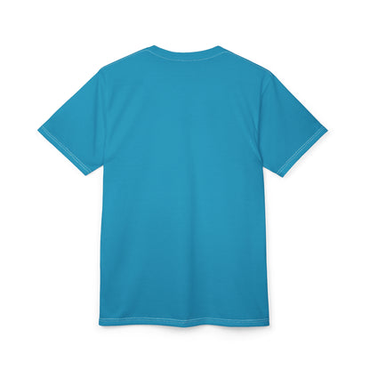 Motivational Unisex Tee – "Healthy, Wealthy, Whole" – Perfect for Wellness and Mindfulness